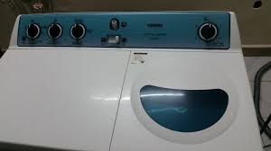 Machine a laver toshiba