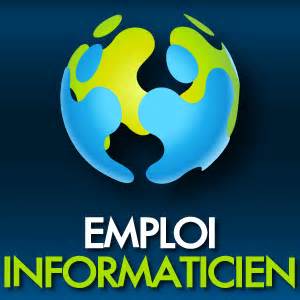 recherche d'emploi (informaticien)