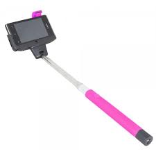 selfie stick