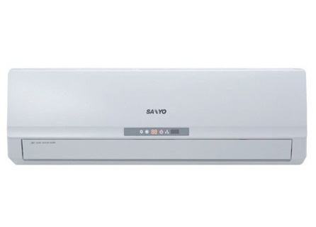 split 2.5 chv presque neuf sanyo