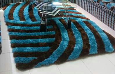 Tapis neuf