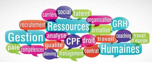 Assistante Administrative en Ressources Humaines