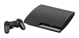 Console PS3
