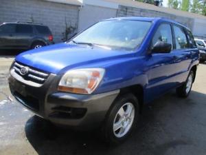 KIA NEWS SPORTAGE