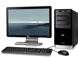 Ordinateur bureau
