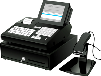 Recherche Caisse Enregistreuse