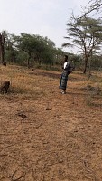 Terrain en Ethiopie, a Dire Dawa