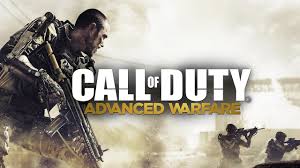 call of duty advanced warfare