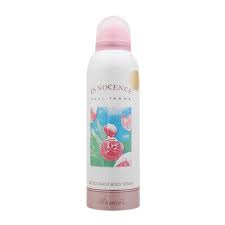 Déodorant innocence