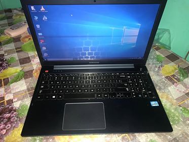 PC SAMSUNG CORE i5