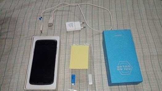 Smartphone ZOPO zp590