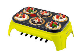 Crépieire Tefal