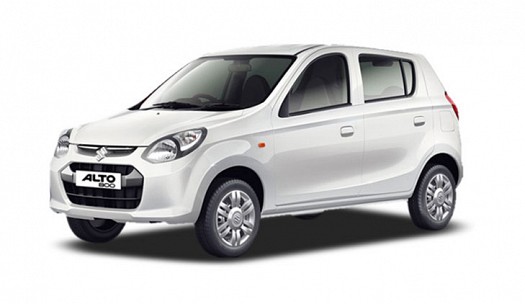 Suzuki Alto 800