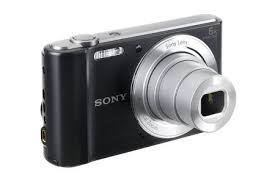 Camera Sony