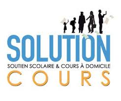 cours de soutiens pour enfants à domicile