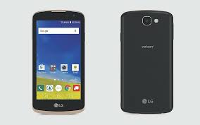 LG K4 verizon
