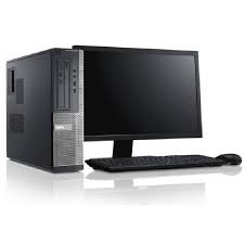 PC bureautique