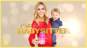 Baby-sitter