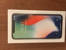 iphone x 256 gb