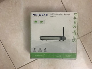 Modem NETGEAR N150
