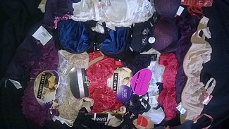 Soldes des soutien gorge français