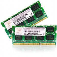 Vente des RAM PC