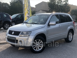 À louer Suzuki Grand Vitara automatique