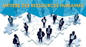 Assistante en ressources humaines