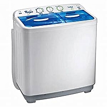 Machine à laver double baignoire 11.5 kg (Panasonic)