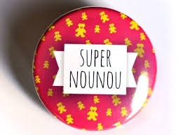 Nounou