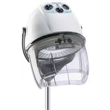 casque pour cheveux femmes