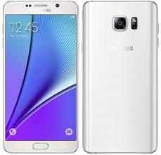 Samsung Note 5 duos