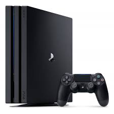 PS4 PRO