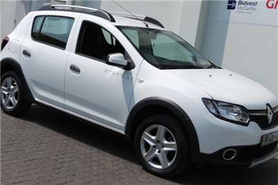 RENAULT STEPWAY