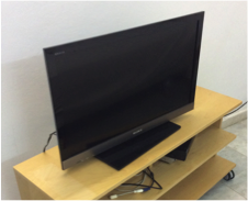 TV Sony Bravia 32 pouces