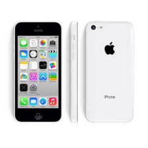 APPLE IPHONE 5C 16 GO - NOIR