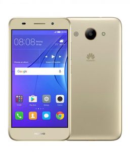Huawei y3-2027