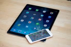 Ipad Pro 12.9 pouce 256GB