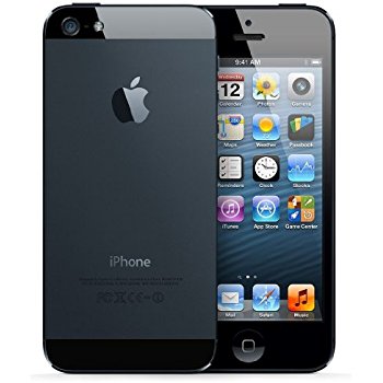 iphone 5 et 5c