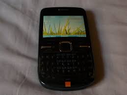 nokia c3