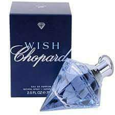 parfum de marque