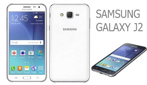 Samsung J2 2017