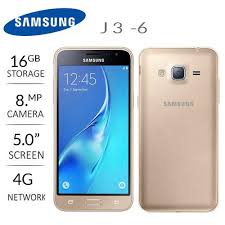 Samsung j3-6