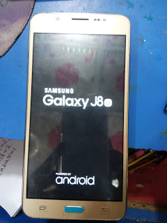 samsung galaxie j8 pro