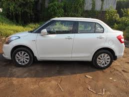 Suzuki swift dzire