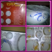 ustensiles de cuisine