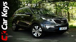 Voiture Kia Sportage 2013