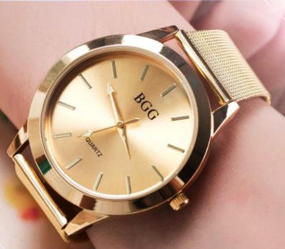 Montres femme