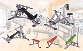 Recherche des matériels de musculation et sport