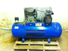 Compresseur d'air
